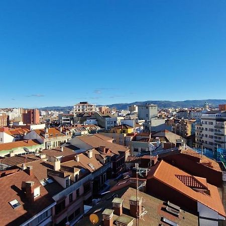 La Luz De San Agustin - 2 Hab 6 Pax - Vut-4299-As Lejlighed Gijón Eksteriør billede