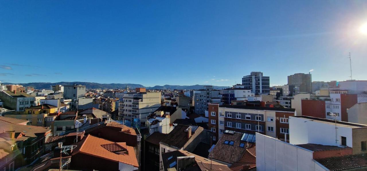La Luz De San Agustin - 2 Hab 6 Pax - Vut-4299-As Lejlighed Gijón Eksteriør billede